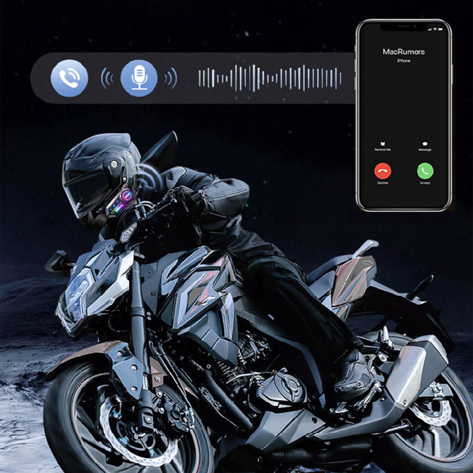 Motorcycle Helmet Headset Wire - Commute Cycling Helmet บทวิจารณ์และราคา