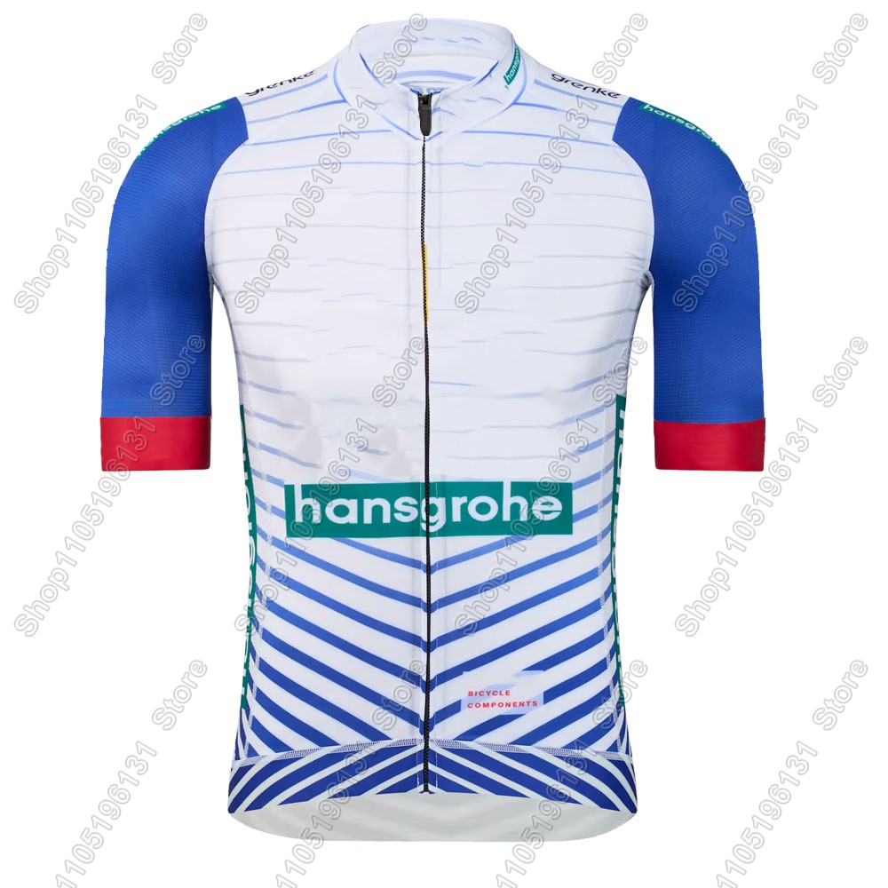 Boraful Hansgrohe Team 2026 Cy - Cycling Commuter Clothing บทวิจารณ์และราคา