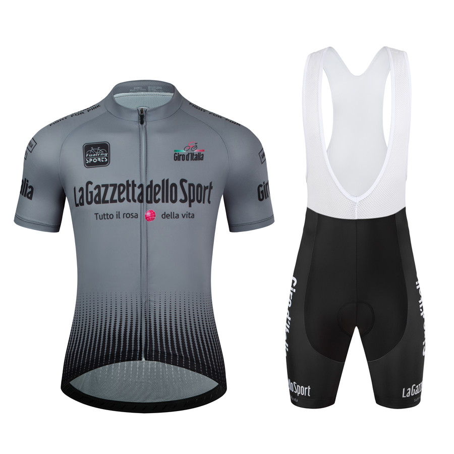 Tour Of Italy Bicycle Clothes  - Cycling Commuter Clothing บทวิจารณ์และราคา