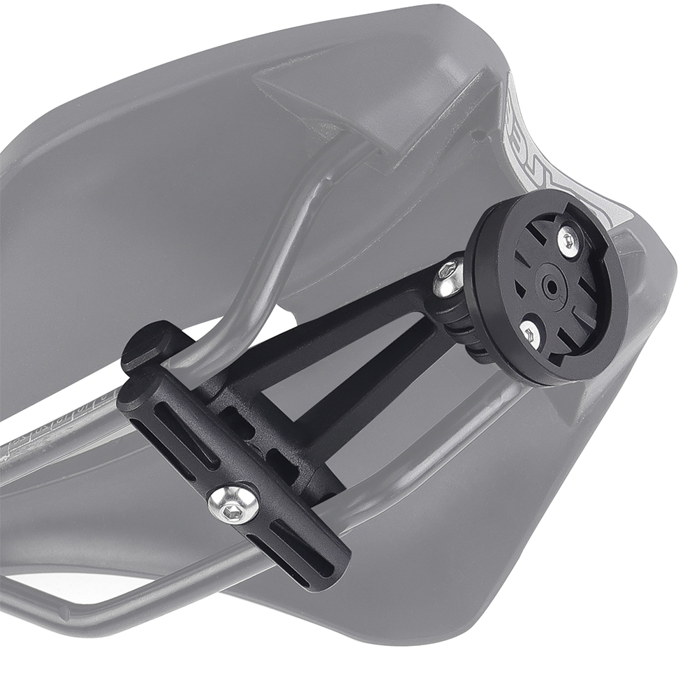 Bicycle Saddle Lamp Mount Bike - Commuting By Bike บทวิจารณ์และราคา