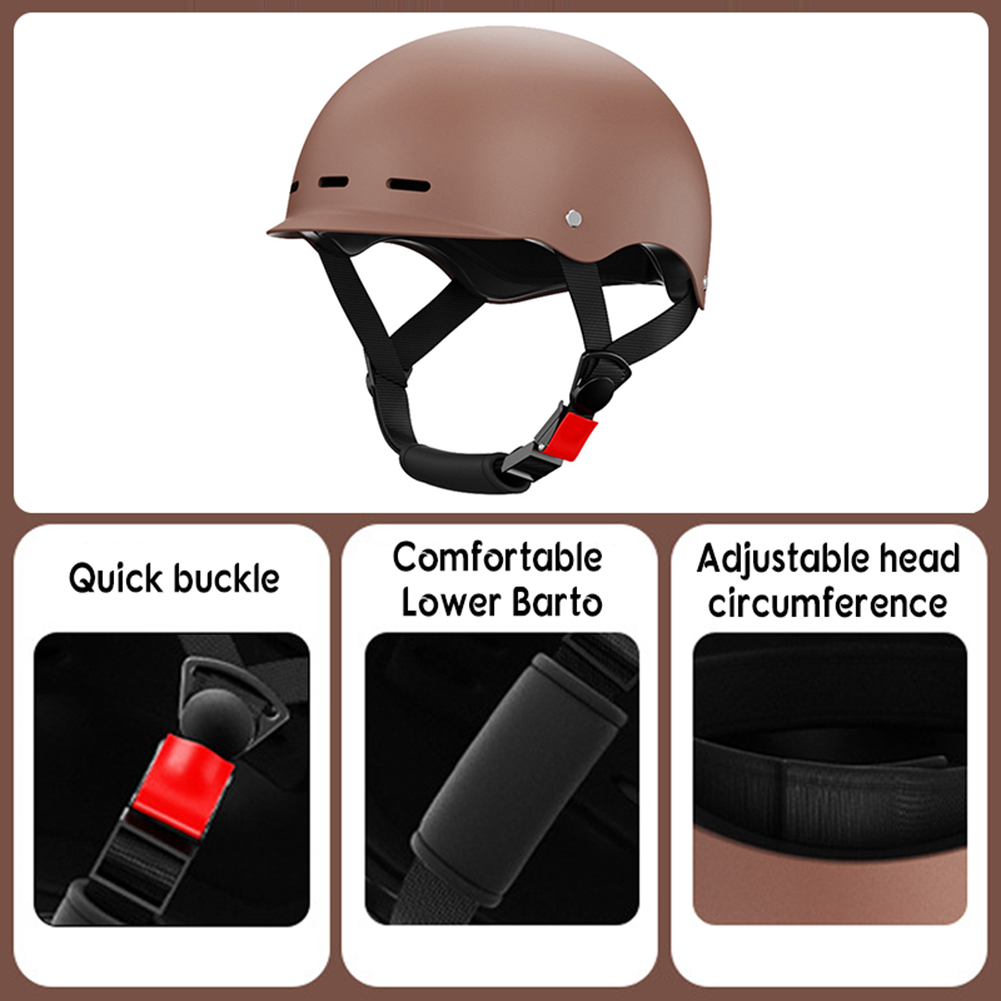 Cycling Helmet Bike Outdoor Sp - Commute Cycling Helmet บทวิจารณ์และราคา