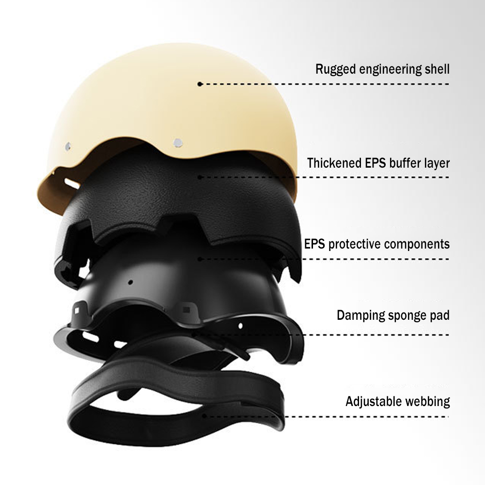 Cycling Helmet Bike Outdoor Sp - Commute Cycling Helmet บทวิจารณ์และราคา