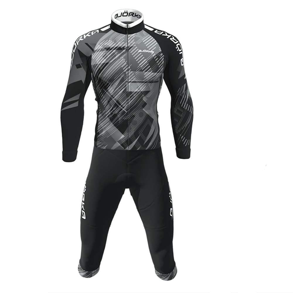 Spring/Autumn Bjorka Cycling L - Cycling Commuter Clothing บทวิจารณ์และราคา