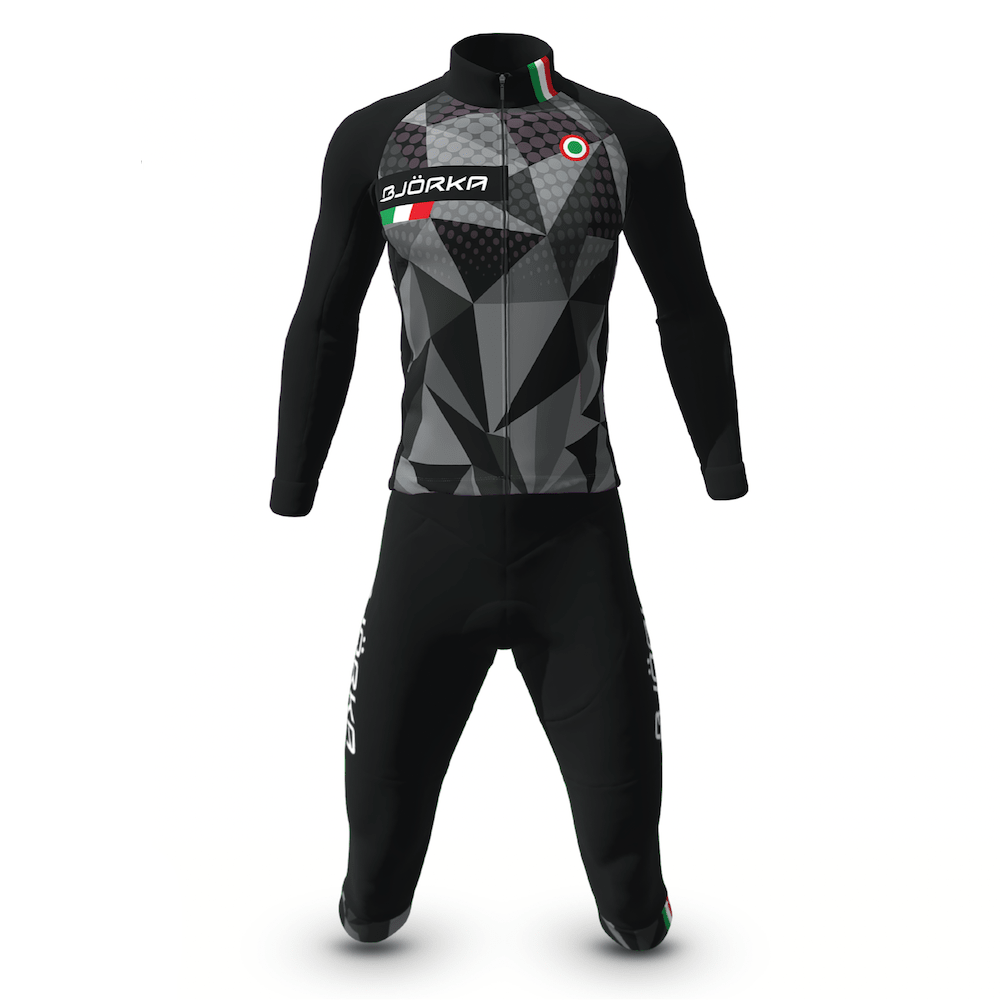 Spring/Autumn Bjorka Cycling L - Cycling Commuter Clothing บทวิจารณ์และราคา