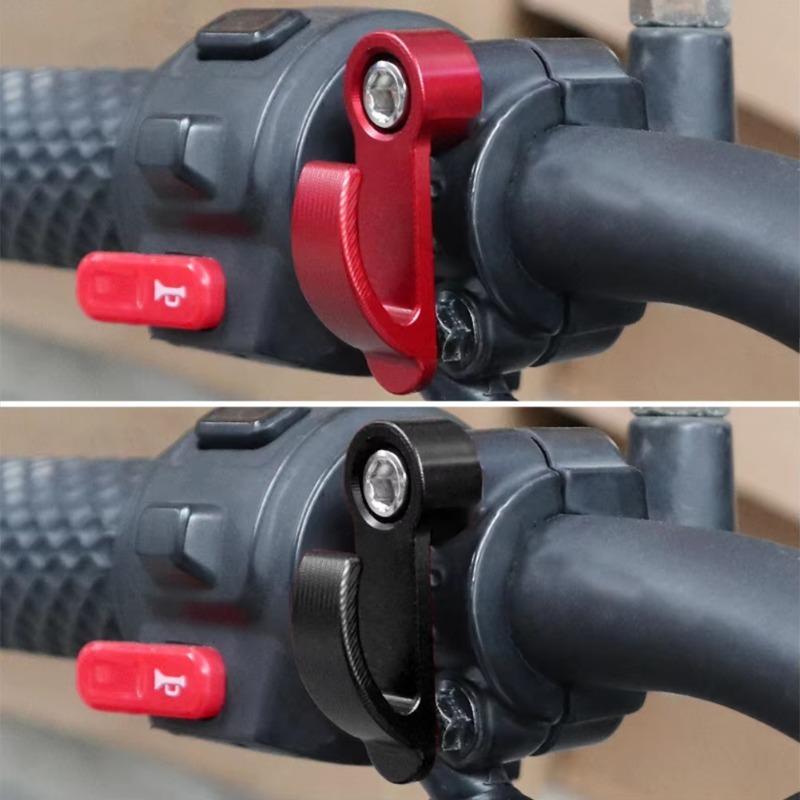 Universal Motorcycle Hook Alum - Cycling Commute Bag บทวิจารณ์และราคา