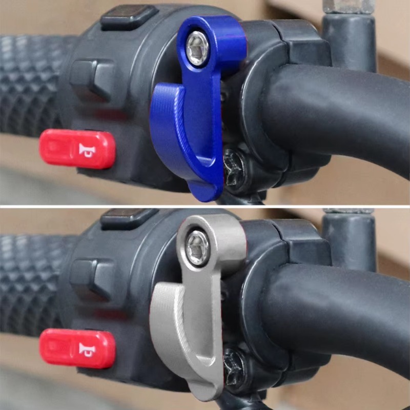 Universal Motorcycle Hook Alum - Cycling Commute Bag บทวิจารณ์และราคา