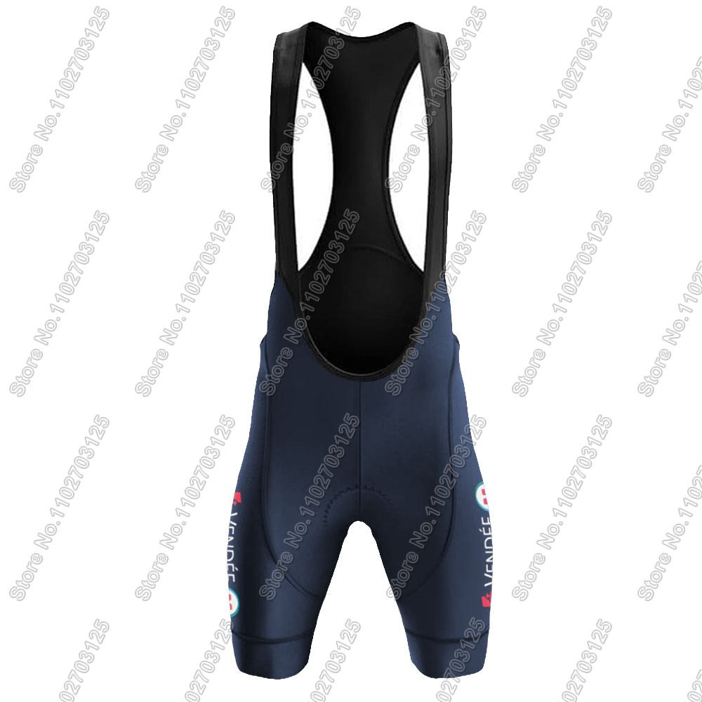 France Team 2025 Cycling Jerse - Cycling Commuter Clothing บทวิจารณ์และราคา