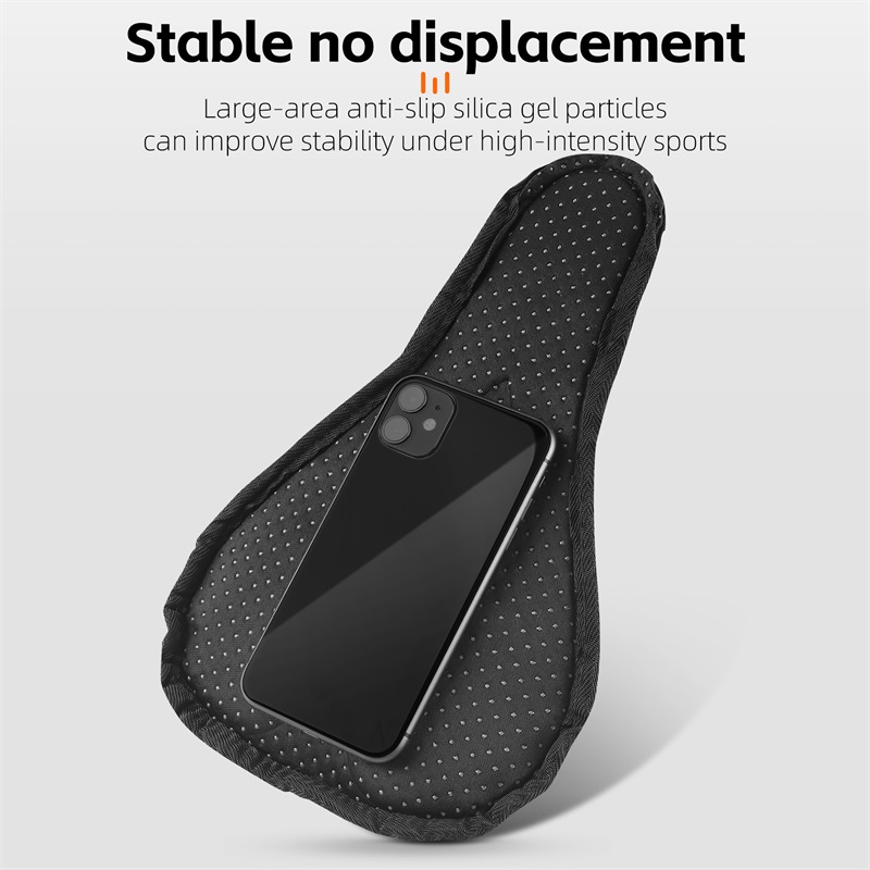 WEST BIKING Bike Saddle Cover  - Commuting By Bike บทวิจารณ์และราคา
