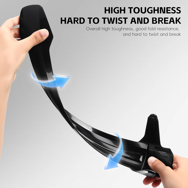 WEST BIKING Bike Fender Set 2P - Fender Mudguard Set บทวิจารณ์และราคา