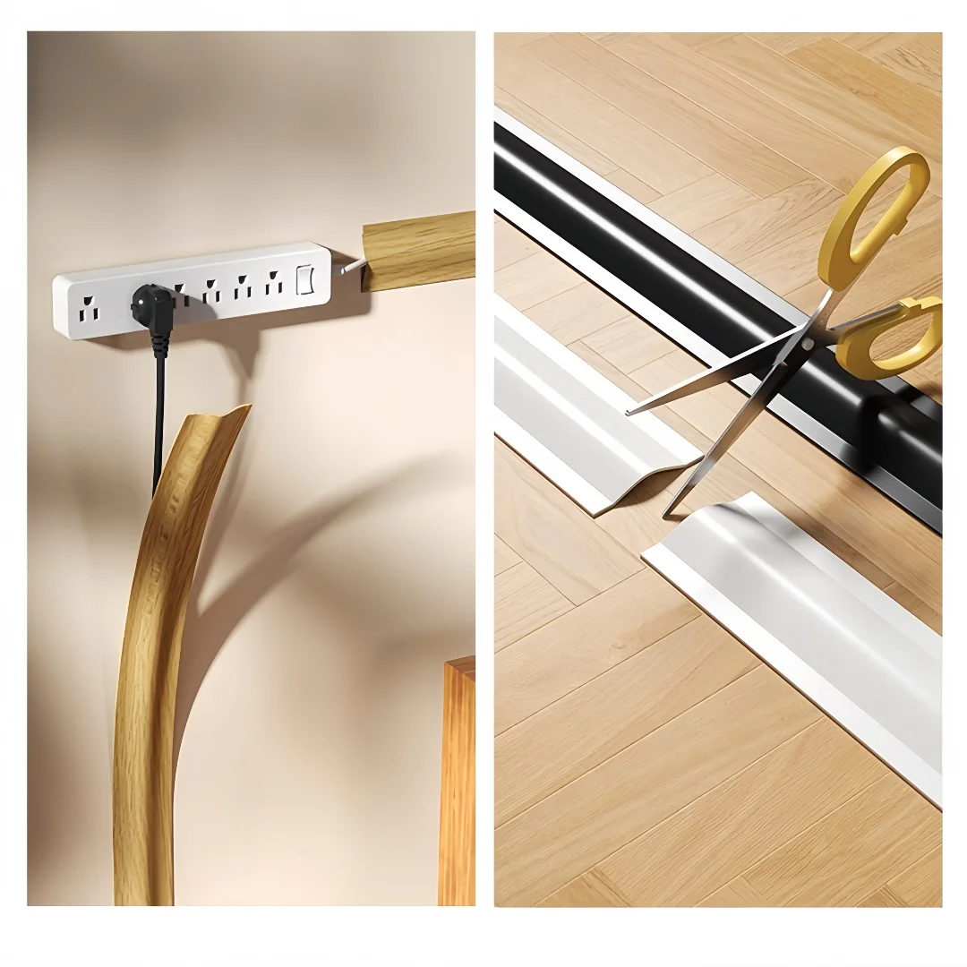 1pc  High Quality Soft Cord Co - Cable Lock Flexible บทวิจารณ์และราคา
