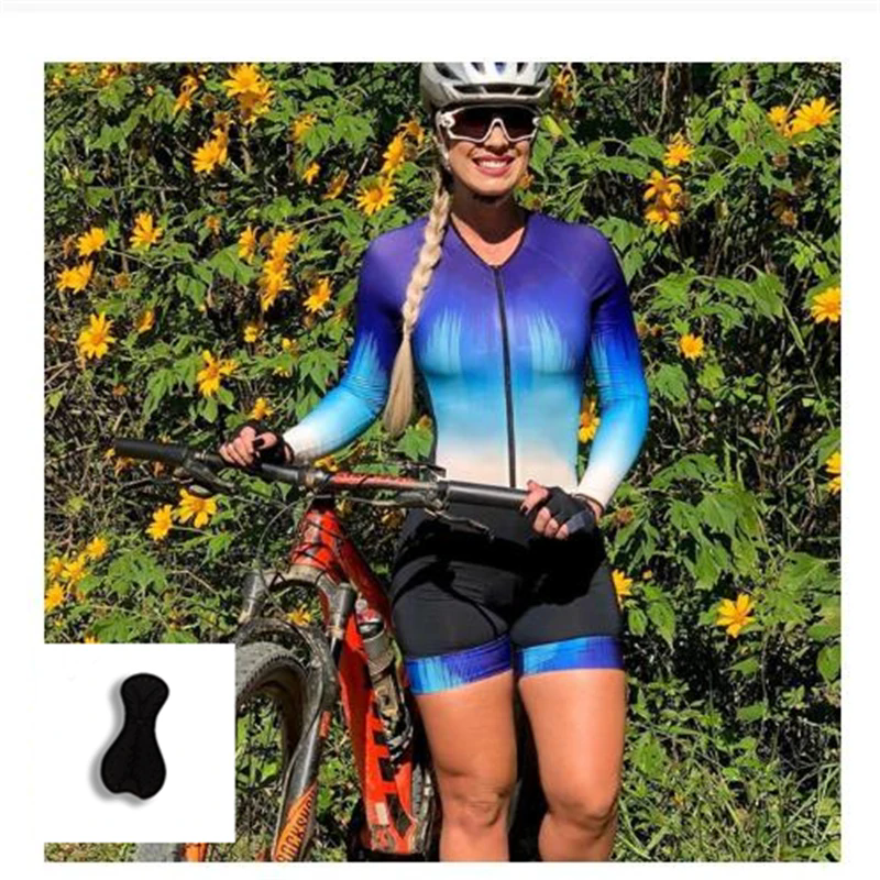 New Wholesale Custom Quick-Dry - Cycling Commuter Clothing บทวิจารณ์และราคา