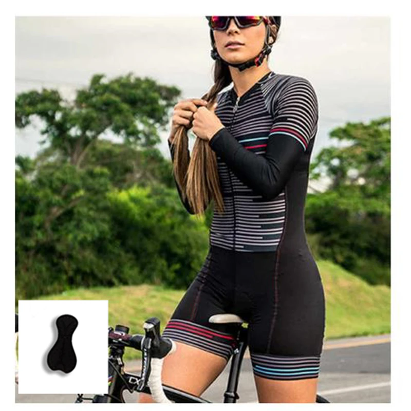 New Wholesale Custom Quick-Dry - Cycling Commuter Clothing บทวิจารณ์และราคา