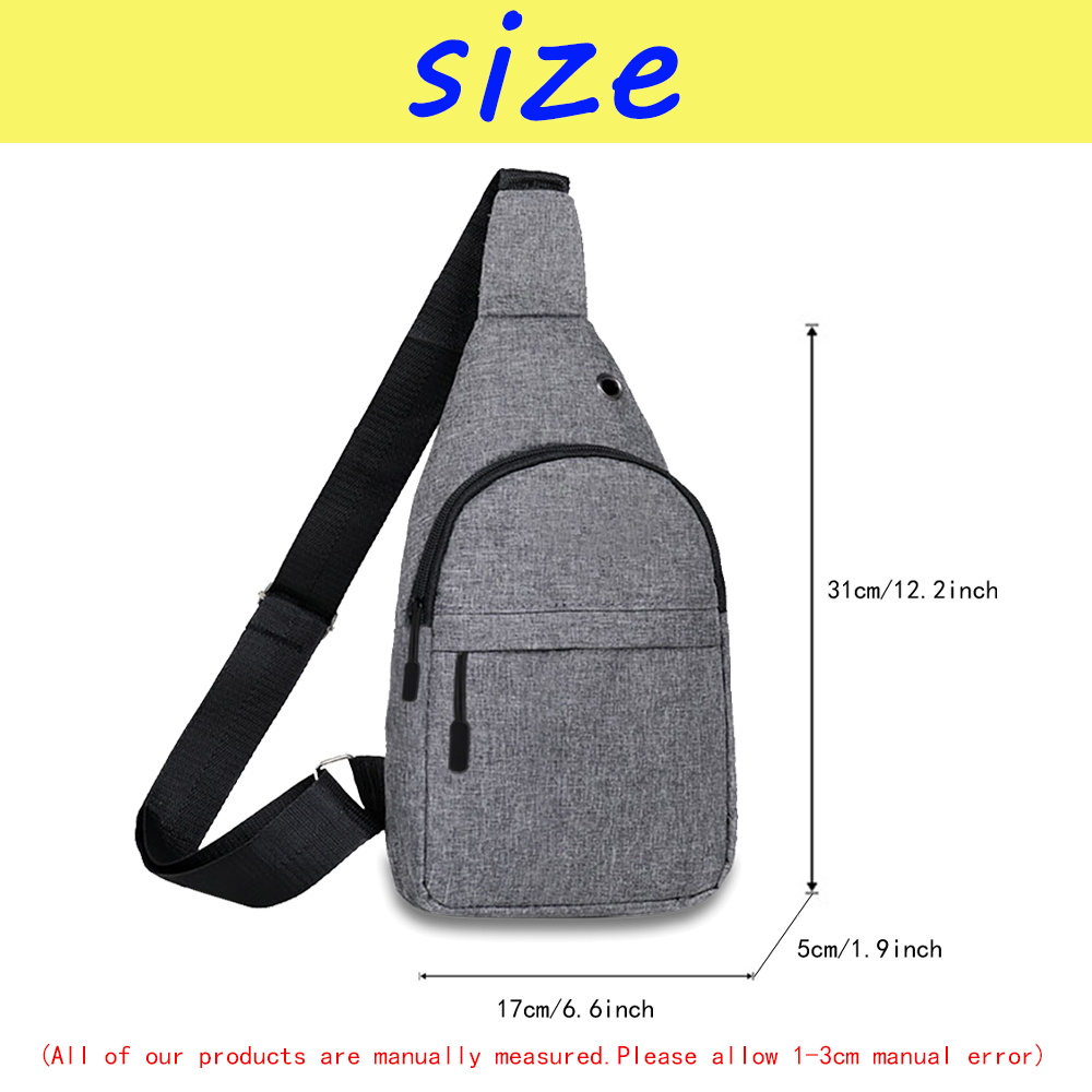 Crossbody Bags Single Shoulder - Cycling Commute Bag บทวิจารณ์และราคา