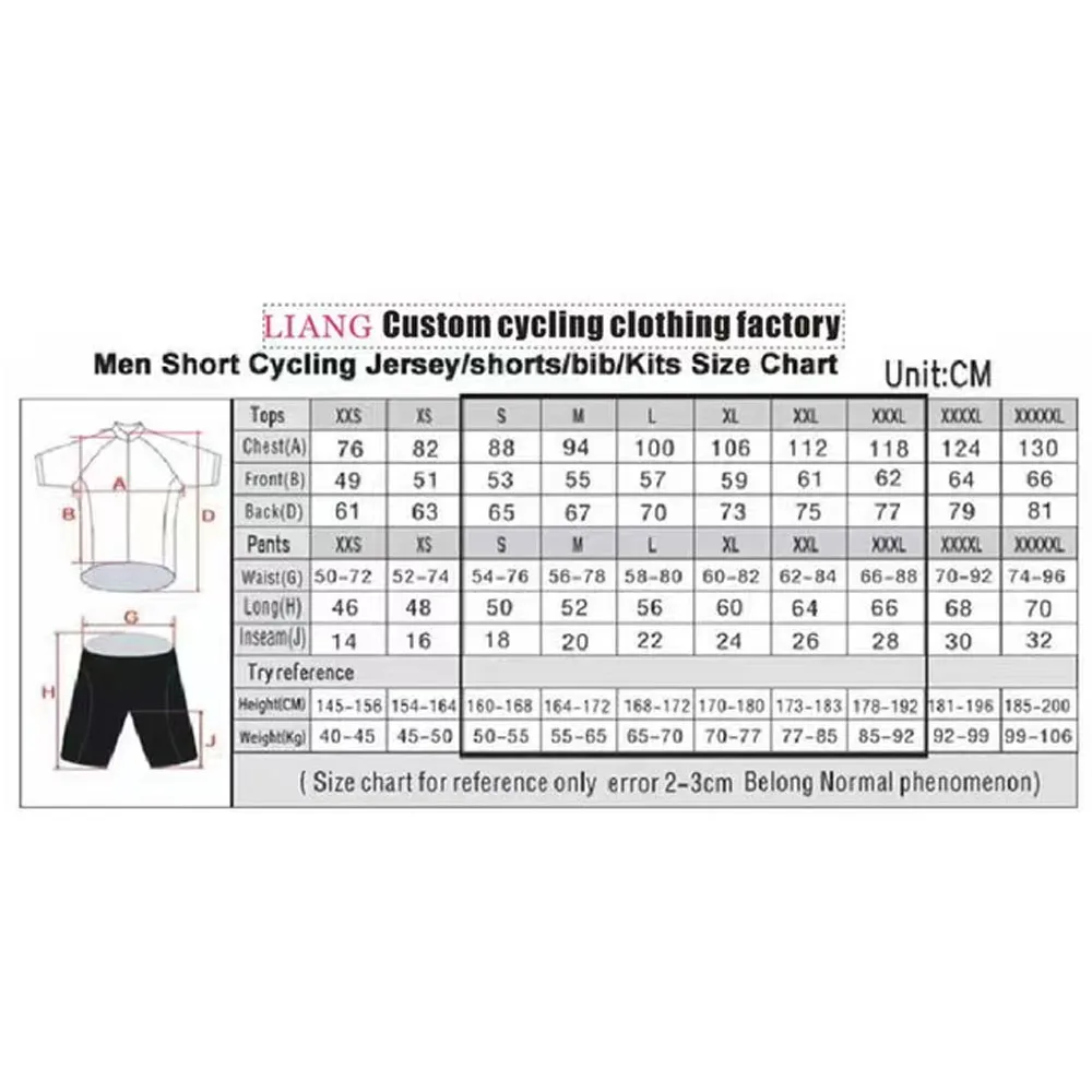Metec-SOLARWATT 2026 Team Cycl - Cycling Commuter Clothing บทวิจารณ์และราคา