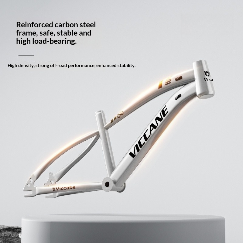 Folding Kids Bike 20 Inch 6 Sp - Commuting With Bike บทวิจารณ์และราคา