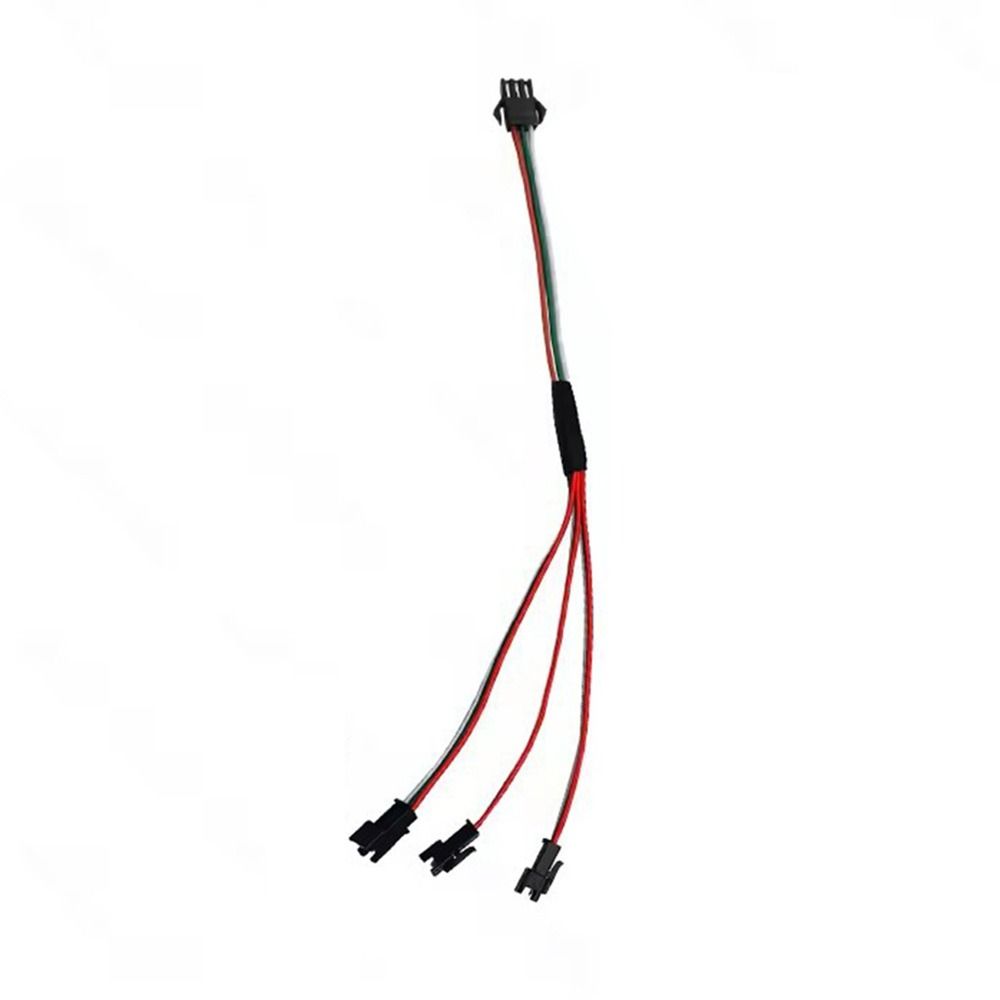 5PCS PVC SM3P Terminal Connect - Cable Lock Flexible บทวิจารณ์และราคา