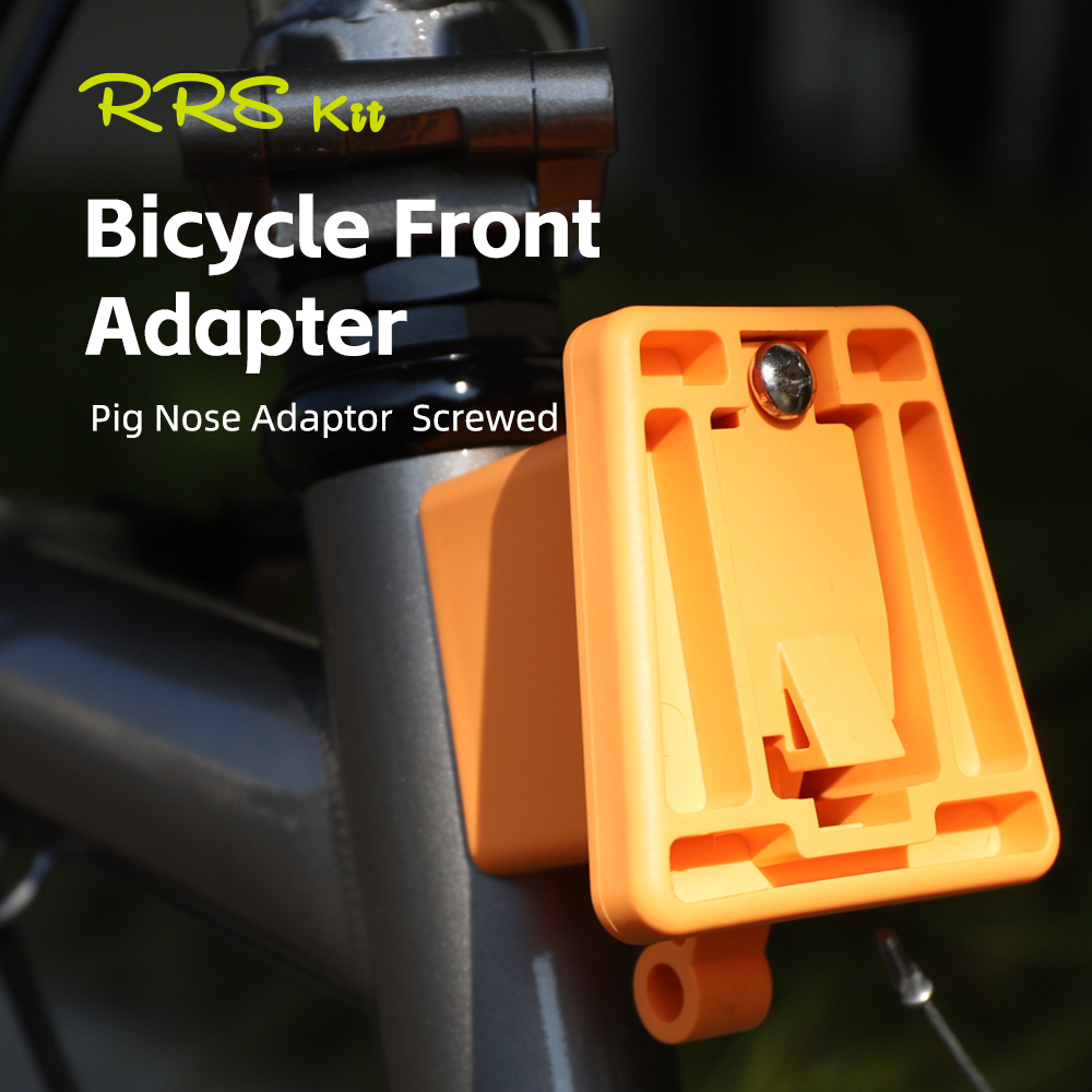 RRSKIT For Brompton Folding Bi - Cycling Commute Bag บทวิจารณ์และราคา