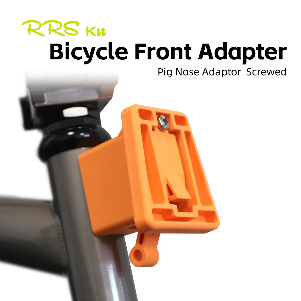 RRSKIT For Brompton Folding Bi - Cycling Commute Bag บทวิจารณ์และราคา