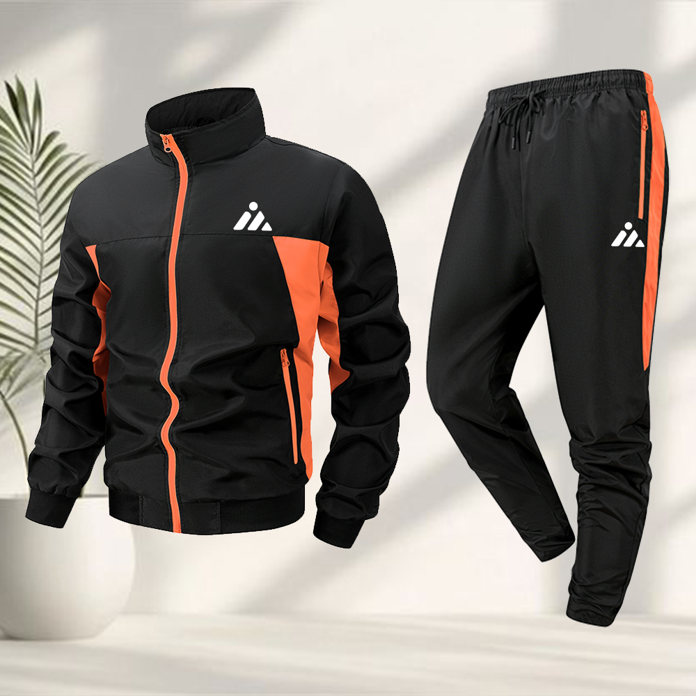 Men's Casual Sports Suit Creat - Cycling Commuter Trousers บทวิจารณ์และราคา