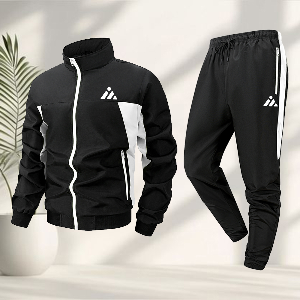 Men's Casual Sports Suit Creat - Cycling Commuter Trousers บทวิจารณ์และราคา