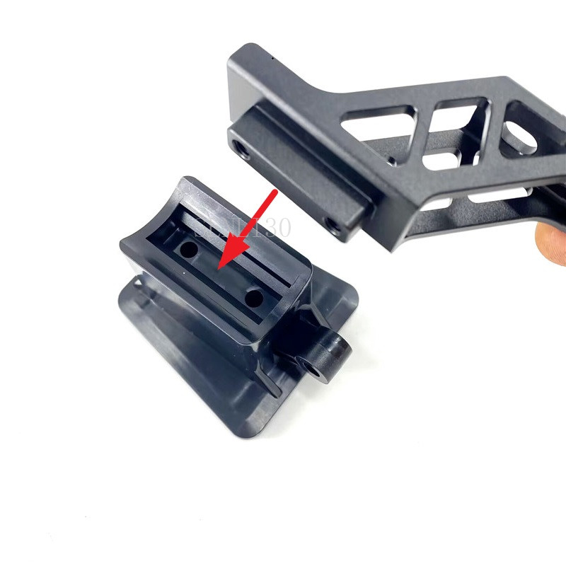 For Brompton Bike Racks Front  - Cycling Commute Bag บทวิจารณ์และราคา
