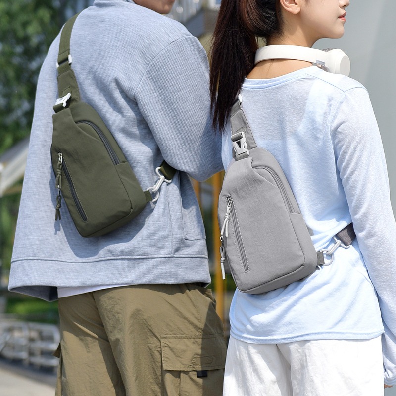 Women's and Men's Casual Cross - Cycling Commute Bag บทวิจารณ์และราคา