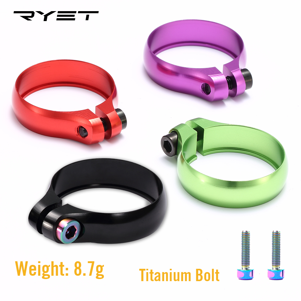 Ultralight Bicycle Seat Post C - Commuting By Bike บทวิจารณ์และราคา