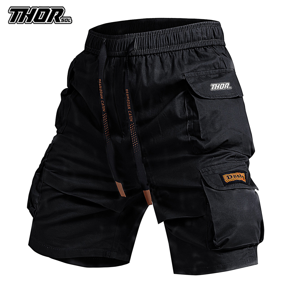 THORSOL Cycling Pants Summer B - Cycling Commuter Trousers บทวิจารณ์และราคา