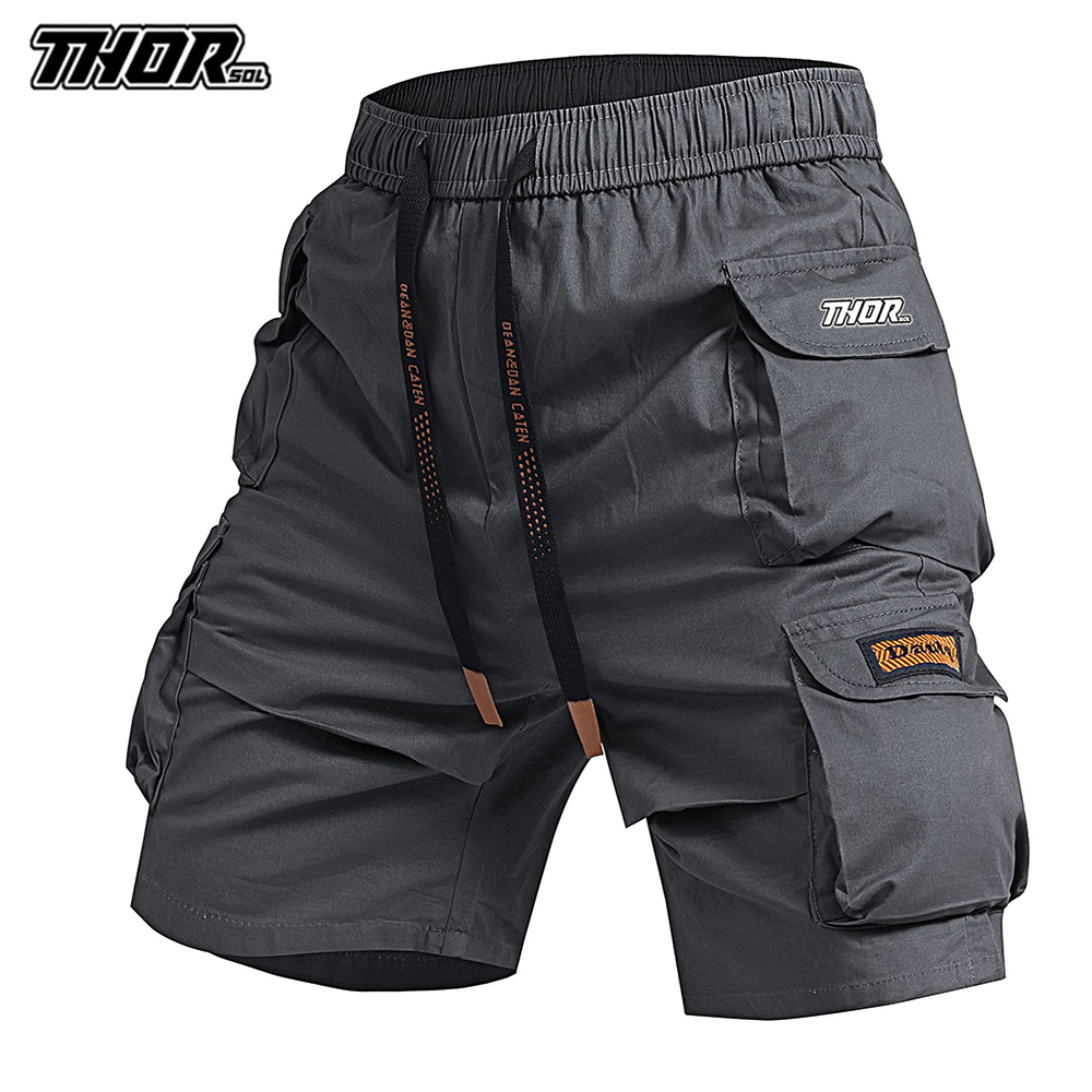 THORSOL Cycling Pants Summer B - Cycling Commuter Trousers บทวิจารณ์และราคา