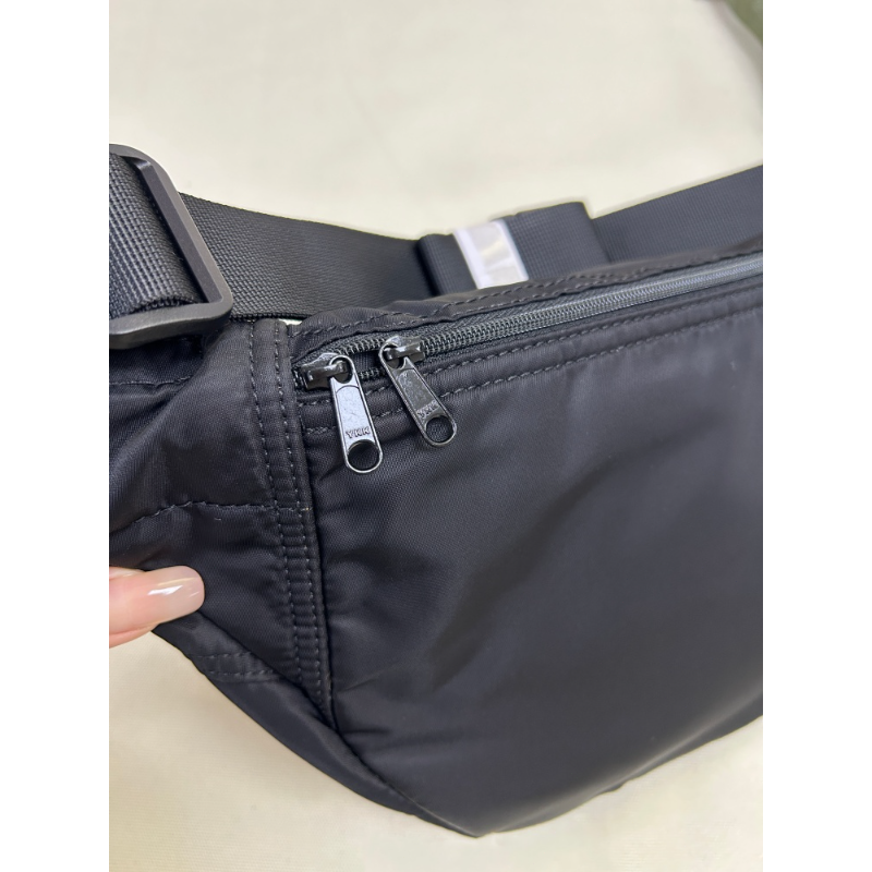 Porter Men Nylon Fanny Pack Li - Cycling Commute Bag บทวิจารณ์และราคา