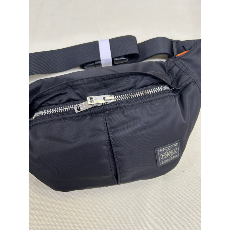 Porter Men Nylon Fanny Pack Li - Cycling Commute Bag บทวิจารณ์และราคา