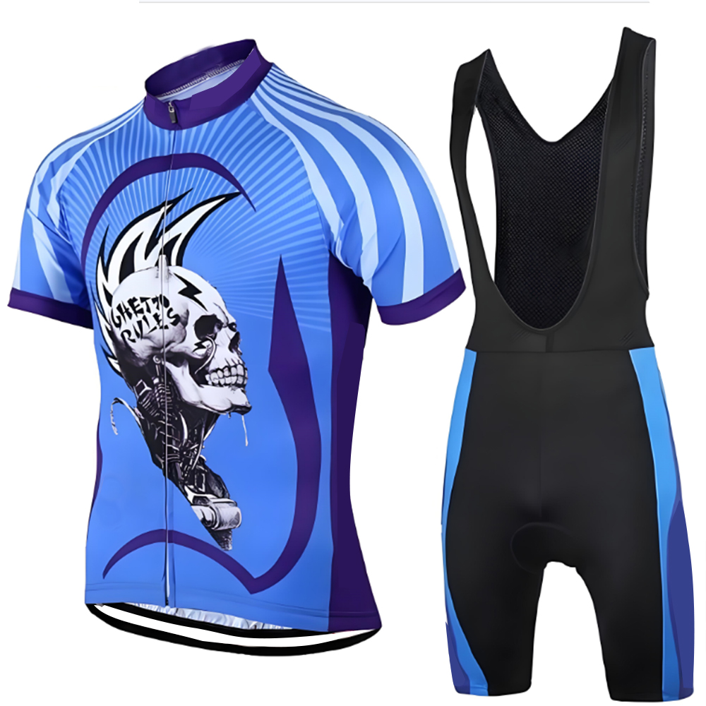 Men's 2-Piece Summer Cycling S - Cycling Commuter Trousers บทวิจารณ์และราคา