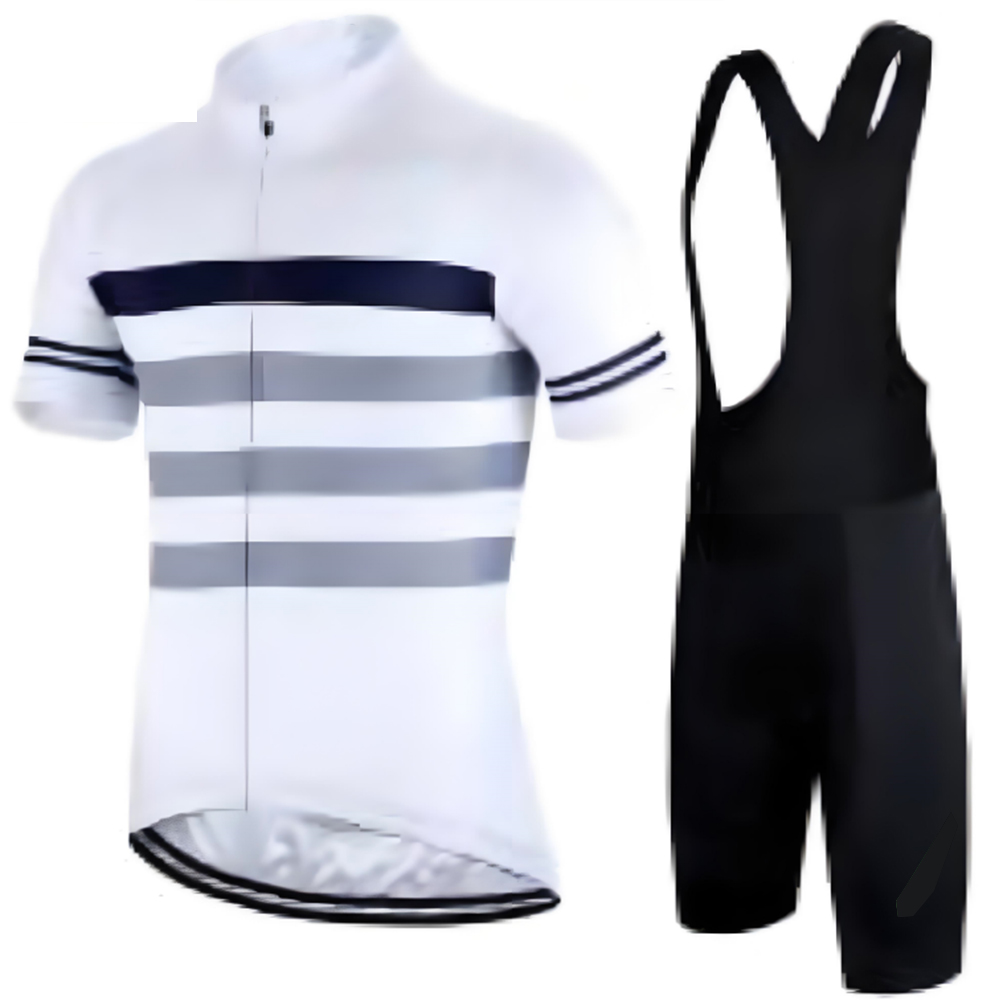 Men's 2-Piece Summer Cycling S - Cycling Commuter Trousers บทวิจารณ์และราคา