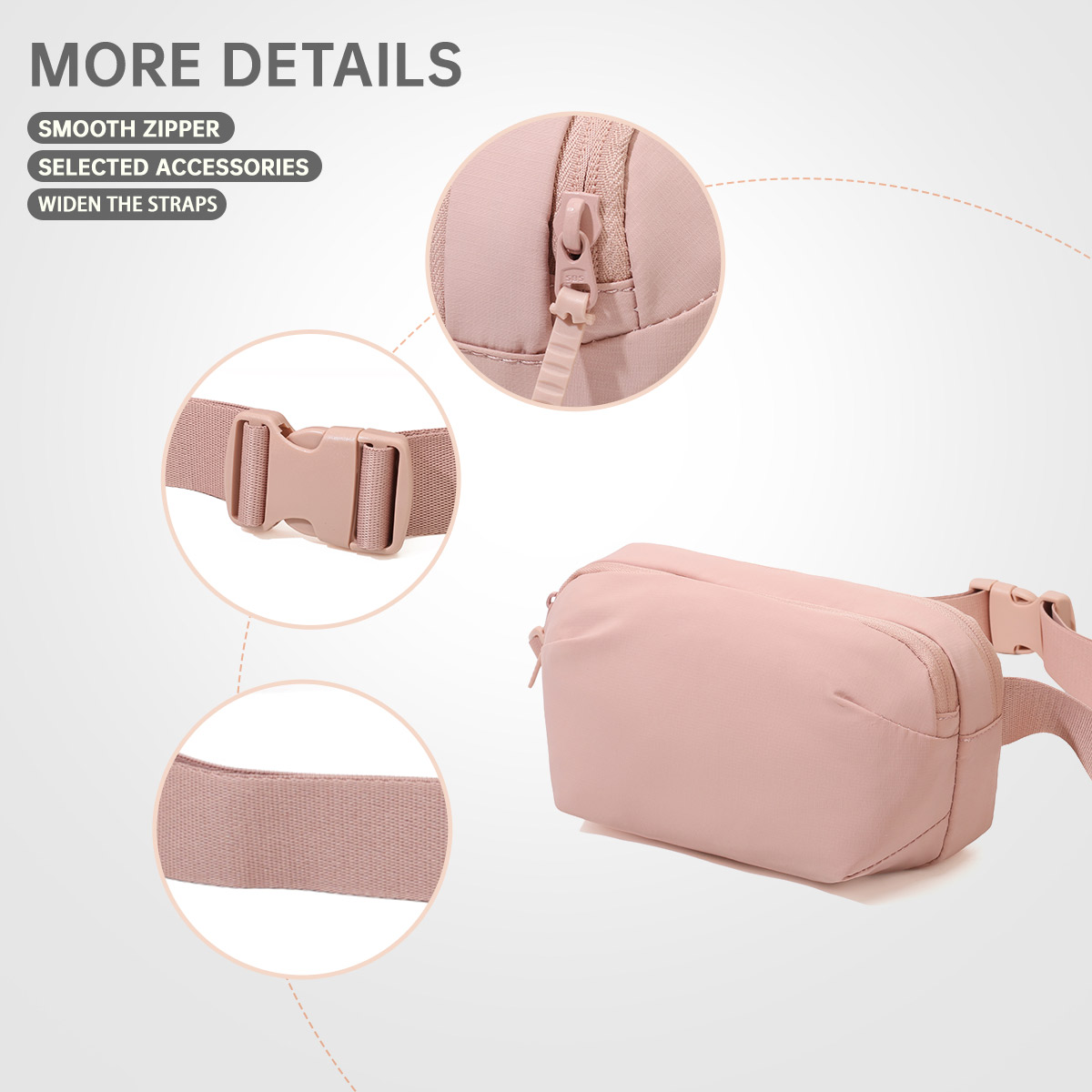 Mini Chest Bag, Mobile Phone B - Cycling Commute Bag บทวิจารณ์และราคา