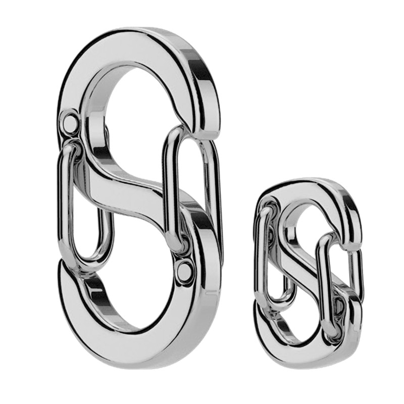 Super Mini 304 Stainless Steel - Chain Lock Combination บทวิจารณ์และราคา