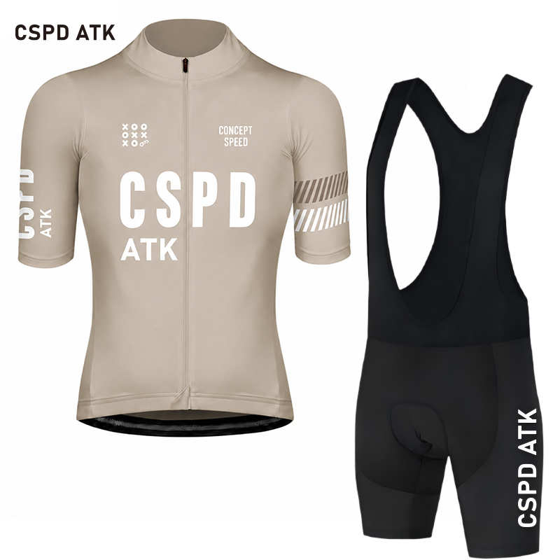 CSPD ATK cycling sportswear me - Cycling Commuter Trousers บทวิจารณ์และราคา