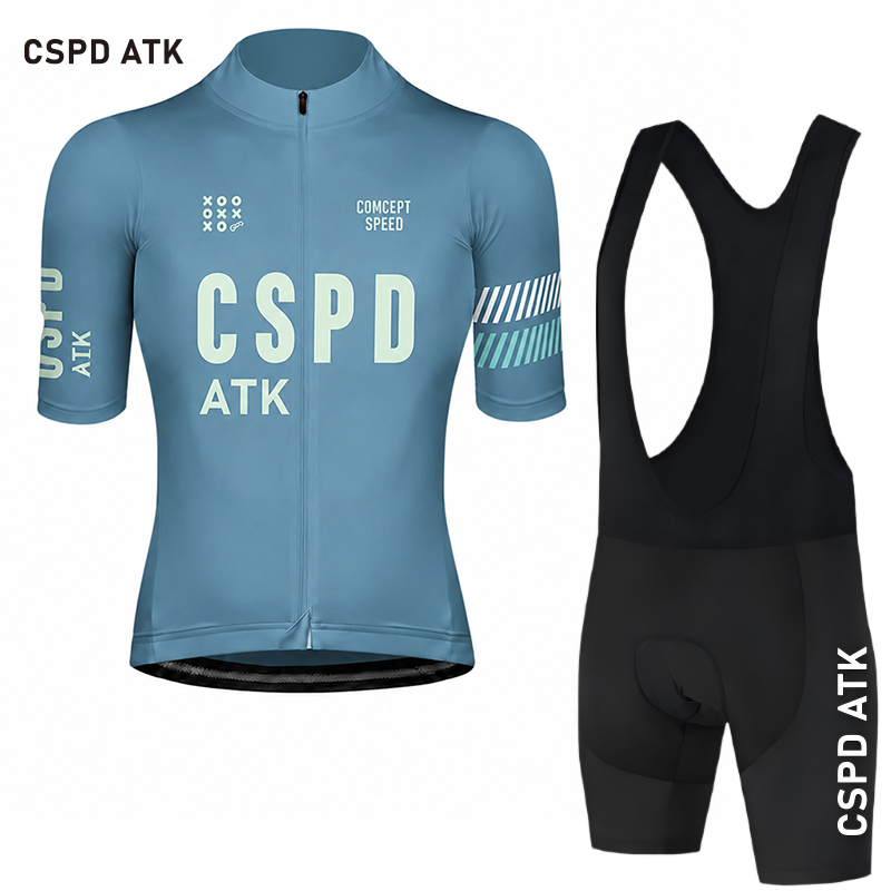 CSPD ATK cycling sportswear me - Cycling Commuter Trousers บทวิจารณ์และราคา
