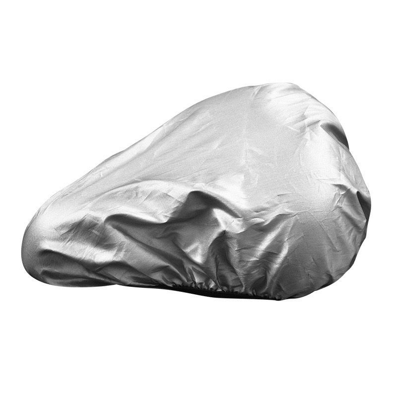 Bicycle saddle rain cover for  - Commuting By Bike บทวิจารณ์และราคา