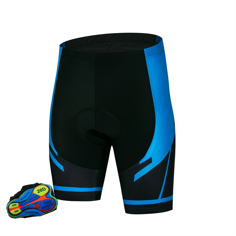 Shockproof Summer Cycling Shor - Cycling Commuter Trousers บทวิจารณ์และราคา