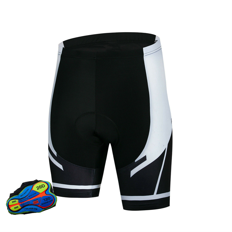 Shockproof Summer Cycling Shor - Cycling Commuter Trousers บทวิจารณ์และราคา