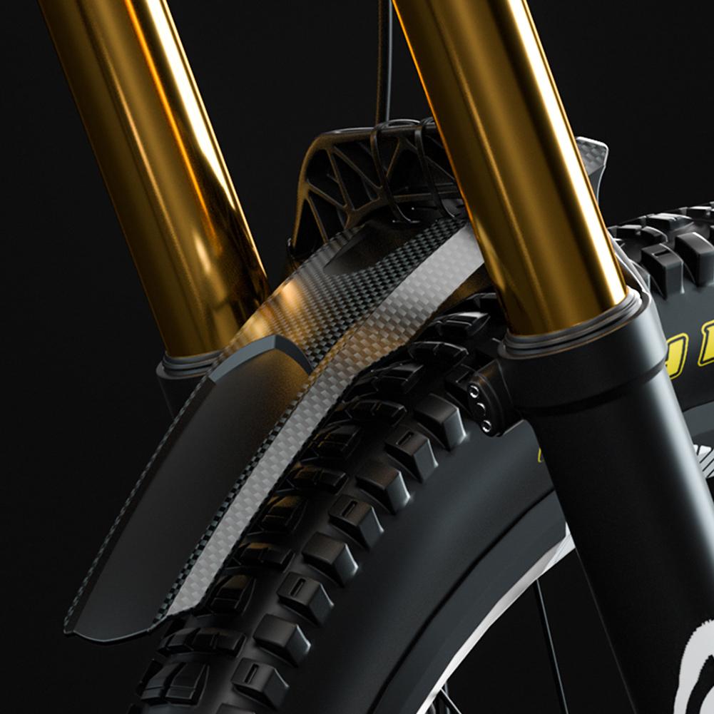 MTB Bicycle Universal Fender S - Fender Mudguard Set บทวิจารณ์และราคา