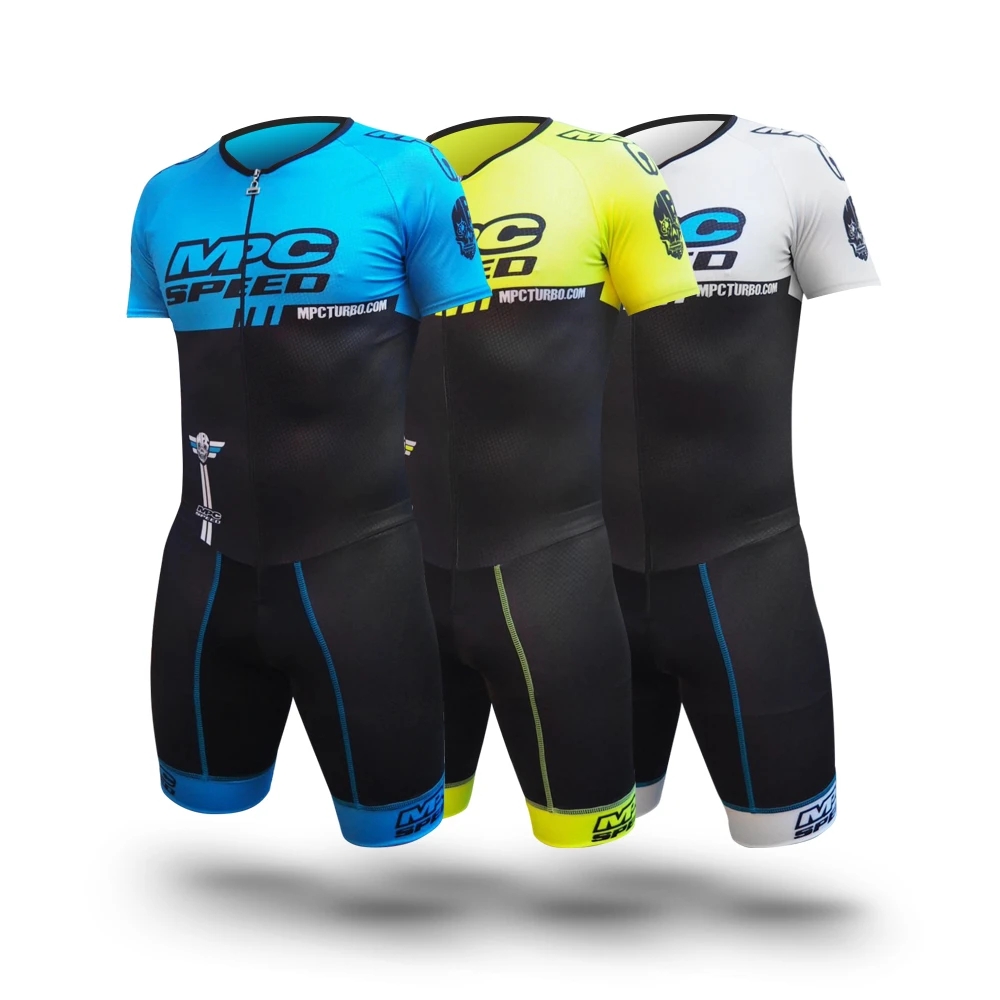 Mpc Speed Men Cycling Jersey I - Cycling Commuter Trousers บทวิจารณ์และราคา