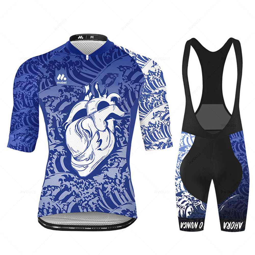 New Road Team Summer Cycling J - Cycling Commuter Clothing บทวิจารณ์และราคา