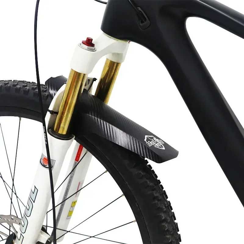 2PCS/Set Bicycle Fenders Cycli - Fender Mudguard Set บทวิจารณ์และราคา