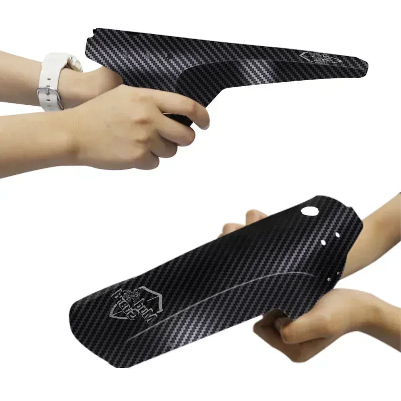 2PCS/Set Bicycle Fenders Cycli - Fender Mudguard Set บทวิจารณ์และราคา