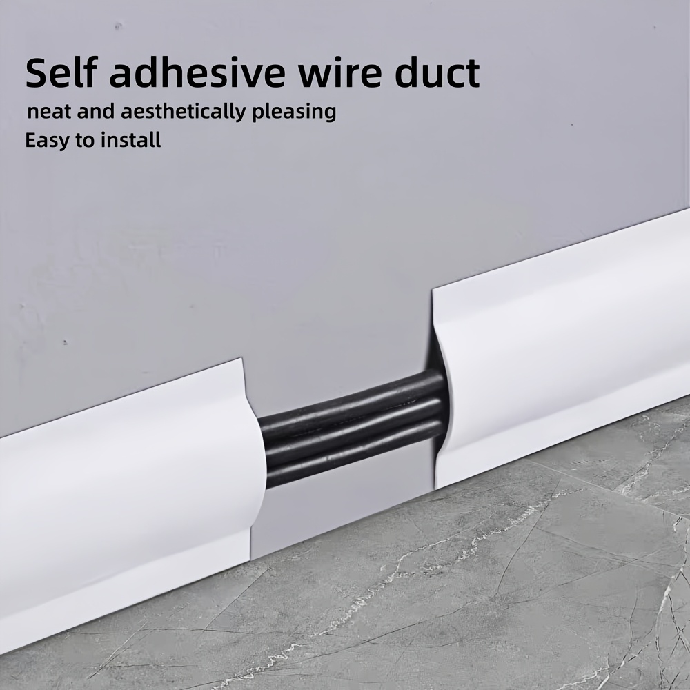 Cable Management Self-Adhesive - Cable Lock Flexible บทวิจารณ์และราคา