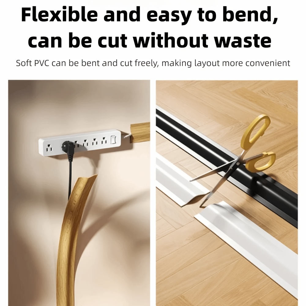Cable Management Self-Adhesive - Cable Lock Flexible บทวิจารณ์และราคา