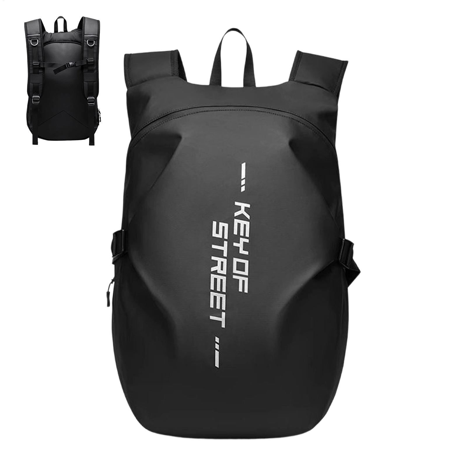Helmet Backpack Equipment Carr - Commute Cycling Helmet บทวิจารณ์และราคา