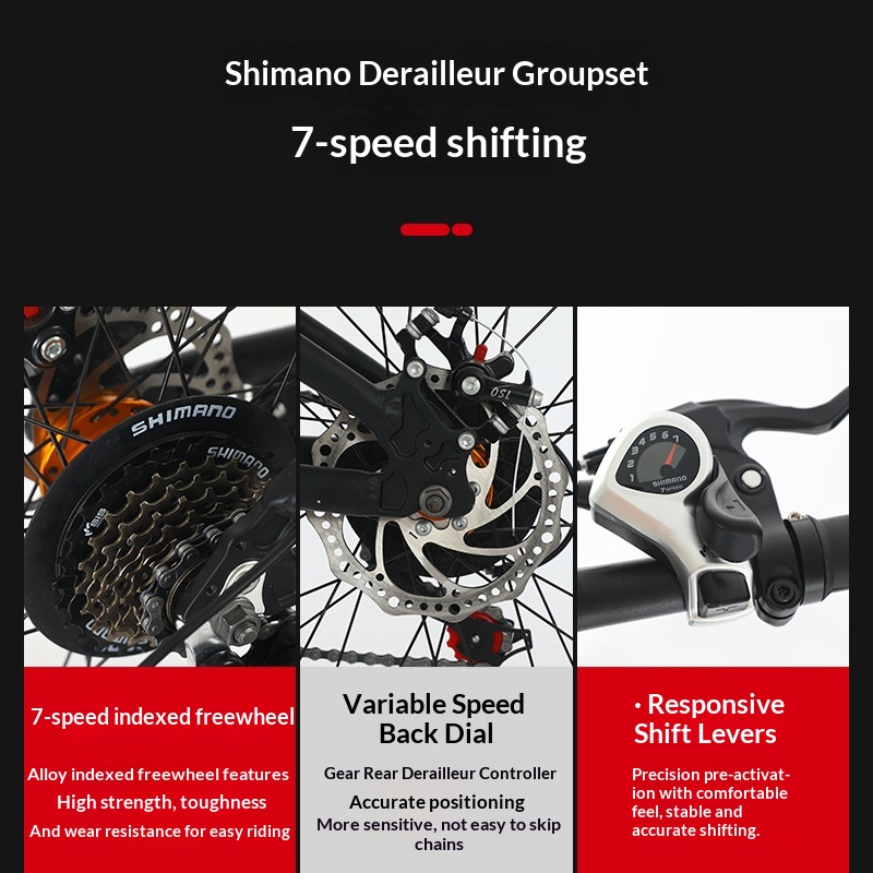 Folding Bike 20 Inch Aluminum  - Commuting With Bike บทวิจารณ์และราคา