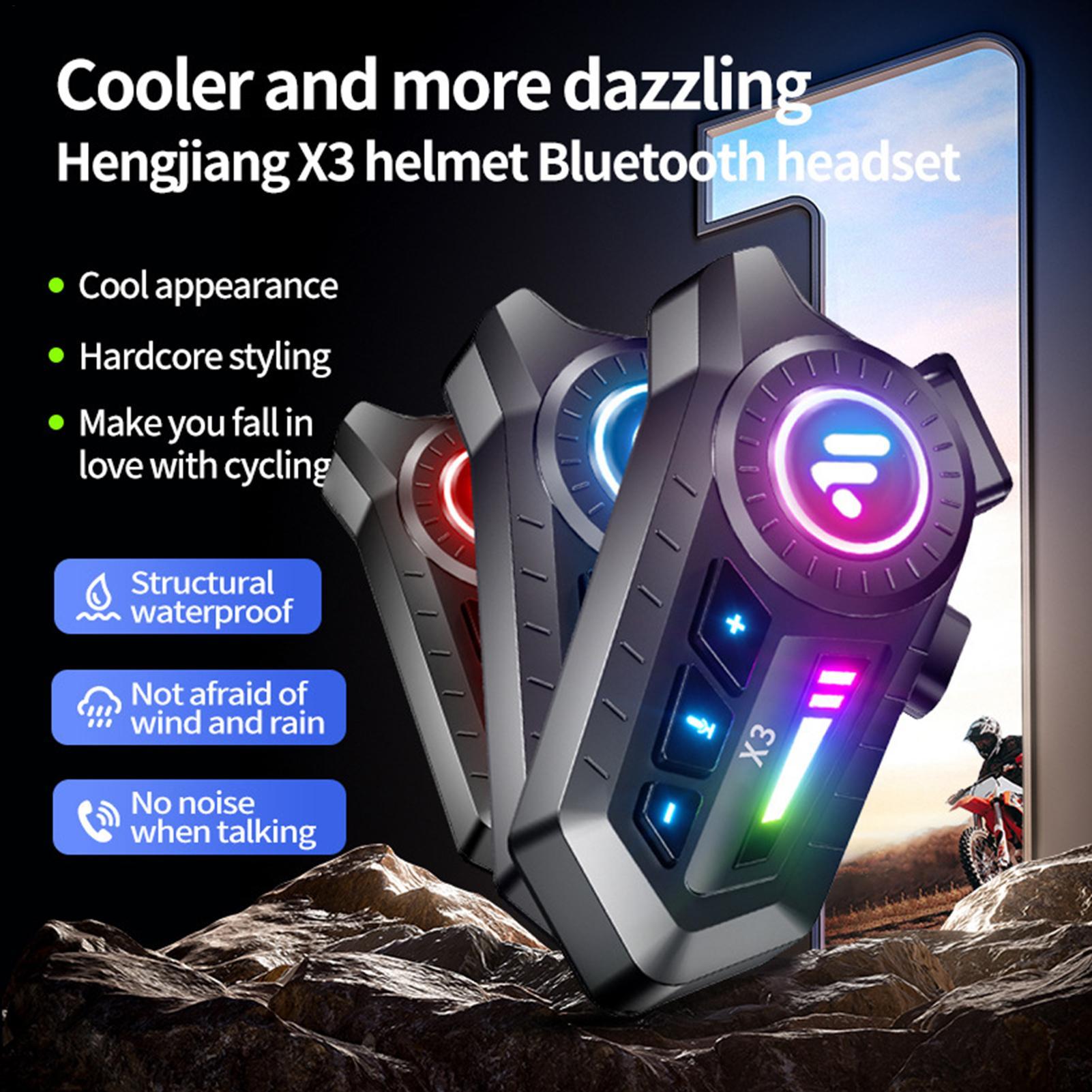 Helmet Headset Double-speaker  - Commute Cycling Helmet บทวิจารณ์และราคา